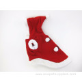 Dog sweater christmas apparel dog sweater
